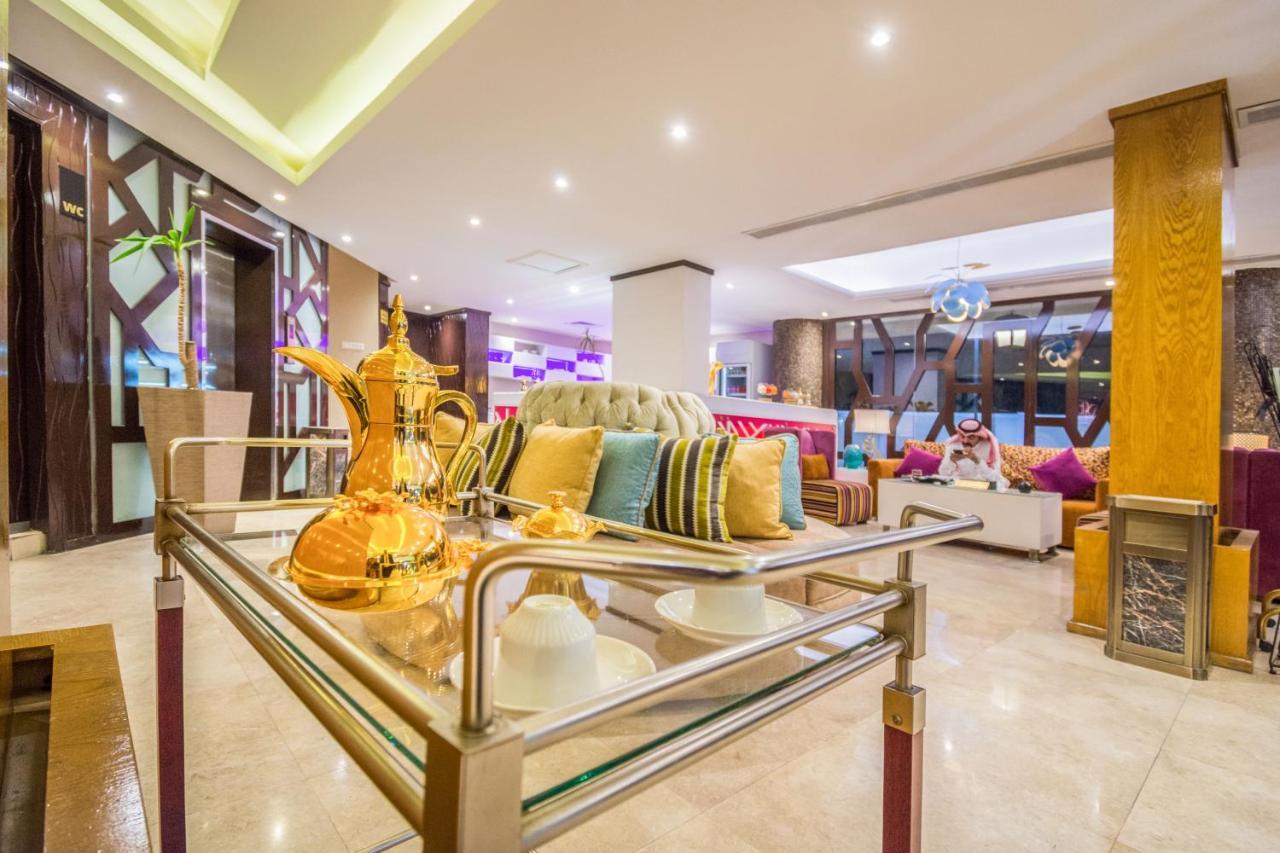 Al Muhaidb Hotel