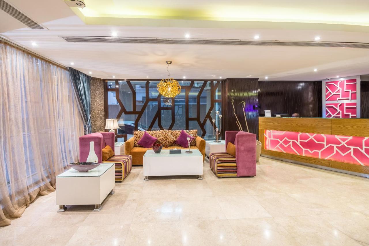 Al Muhaidb Hotel