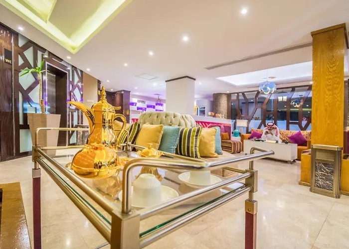 Al Muhaidb Residence Al Khobar