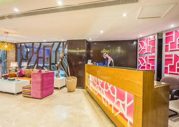 Al Muhaidb Residence Al Khobar
